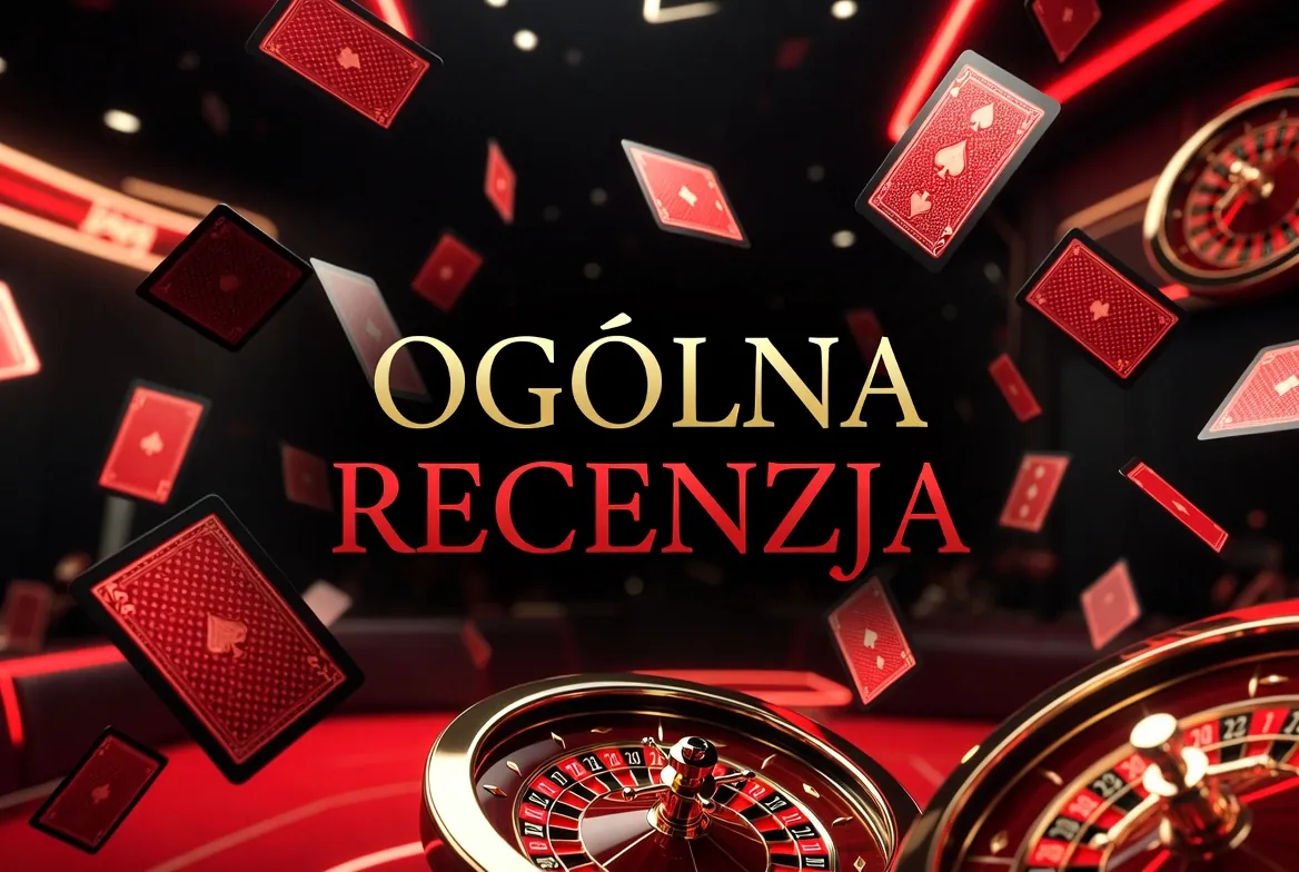 Pulpit i logo kasyna Verde widziane oczami recenzenta
